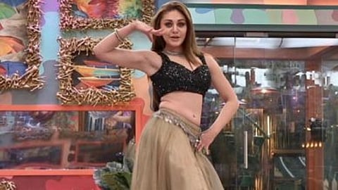 shefali