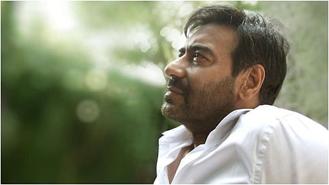 ajay