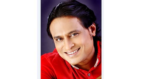 Harsshit Abhiraj