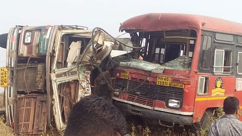 accident