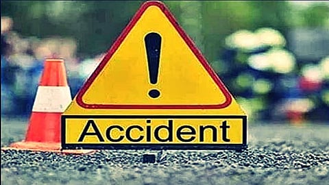 Accident