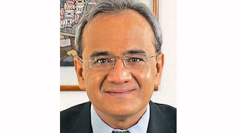 achal bakeri