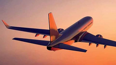 Aeroplane