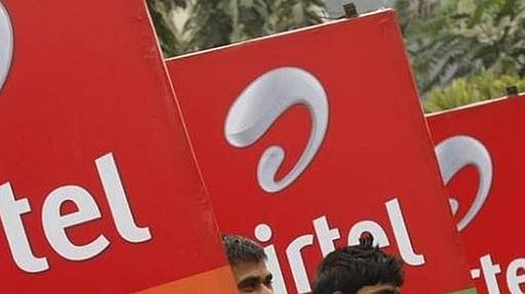Airtel  