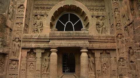 ajintha