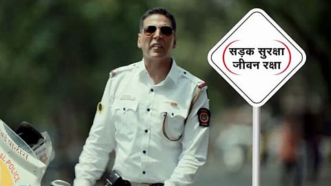 akshay kumar