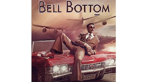 akshay kumar will  travel to London for bell bottom shoot in july