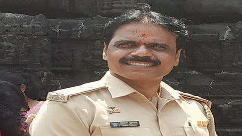 sanjay dhumal