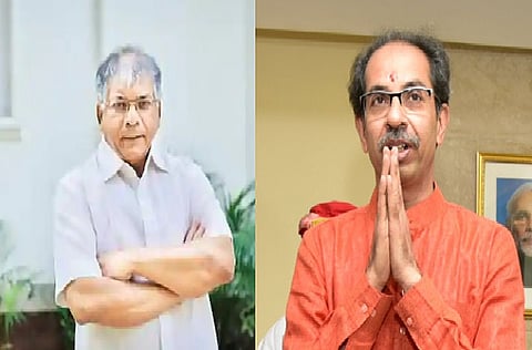 Akola News: Adv. Prakash Ambedkar will hold discussions with Chief Minister Uddhav Thackeray