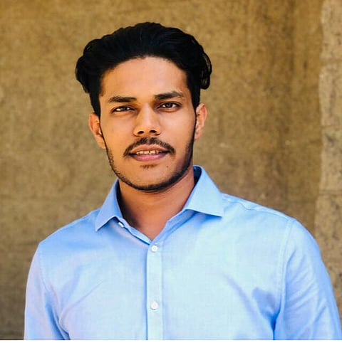 Belgaum youths in the United States are currently supporting each other