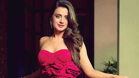 Amisha Patel 