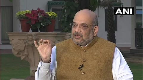 छः महीने दिए हैं, बनाओ भाई सरकार!; अमित शहांचे उघड आव्हान