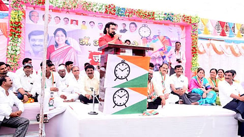 Amol Kolhe