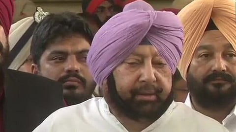 amrindar singh