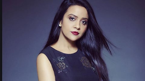 Amruta Fadnavis