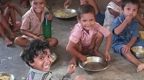 anganwadi
