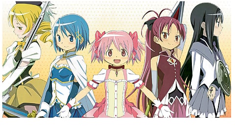 Japanese animation business