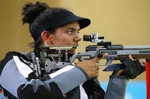 अंजुम मौदगिल