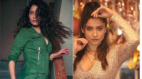 ankita lokhande