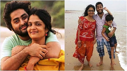 arijit singh.