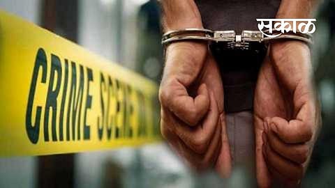 विदयार्थीनीला विश्वासात घेऊन महाबळेश्वर पाेलिसांनी शाेधला बलात्कारी
