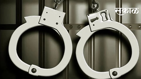 गुन्हेगारी टोळी वाकडमध्ये जेरबंद