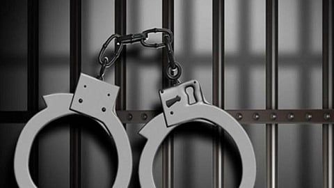 'या' दरोडेखोराच्या मागावर होते अकरा पोलिस ठाण्याचे पोलिस, पण शेवटी...