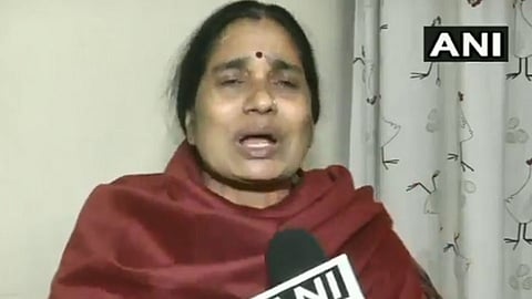 Asha Devi