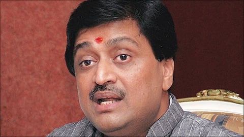 Ashok Chavhan