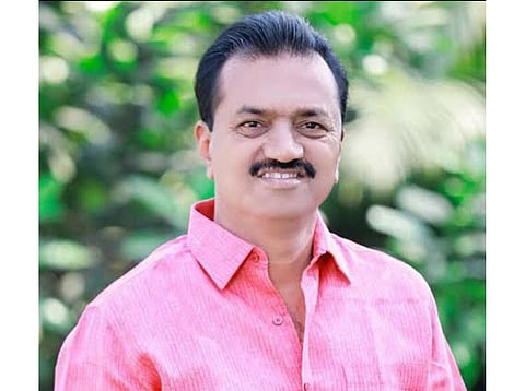 आमदार अशोक पवार भेटणार पालकमंत्री अजित पवार आणि गृहमंत्र्यांना, कारण...