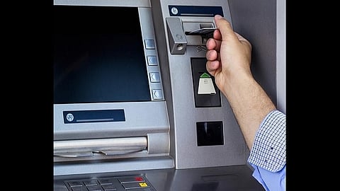 आता ATM शिवाय काढा २० हजारांपर्यंत रक्कम कॅश.. 