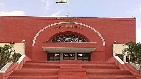  high court