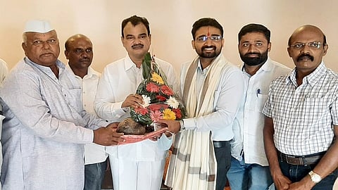 avinash shinde