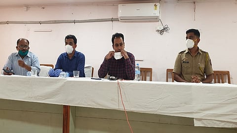 ayush prasad