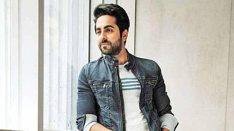 ayushman khurana on andhadhun 