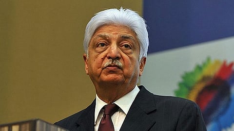 azeem premaji