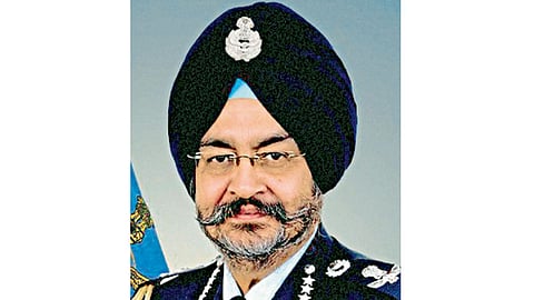 b-s-dhanoa