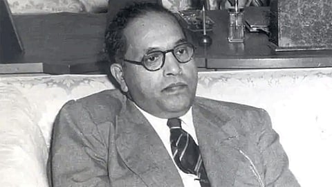 Ambedkar Jayanti 2020 hindu kod bill and dr babasaheb ambedkar