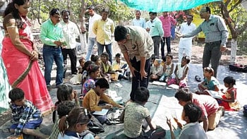 bachhu kadu