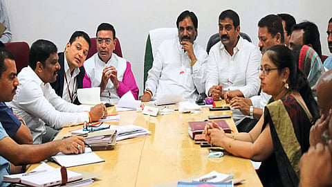 Aurangabad's development will cost Rs 1,315 crore