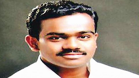 Balasaheb Khandare 