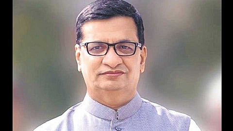 बाळासाहेब थोरात राजीनामा देणार ? काँग्रेस प्रदेशाध्यक्ष बदलण्याच्या हालचालींना वेग