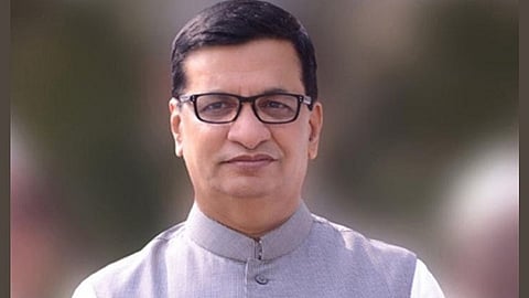 balasaheb thorat