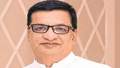 थोरातांच्या टेलिफोन ऑपरेटरला कोरोना, बाळासाहेब थोरात होम क्वारंटाईन; थोरातांचे रिपोर्ट.... 