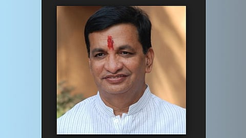 महापालिका निवडणुकांतही महाविकास आघाडी -  बाळासाहेब  थोरात 