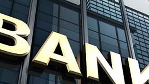 bank