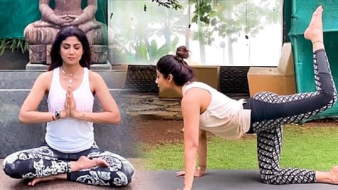shilpa shetty
