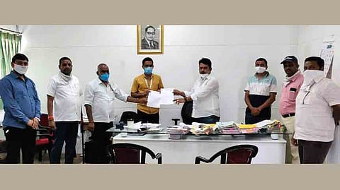 "स्थायी'च्या सभेवरून सत्ताधारी-विरोधकांत जुंपली 