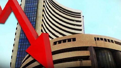 share market