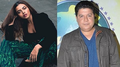 sajid khan